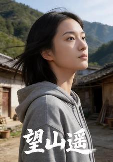 望山遥