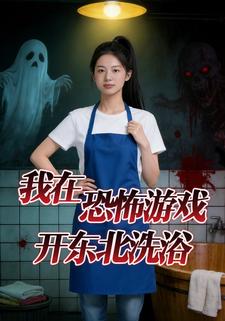 我在恐怖游戏开东北洗浴