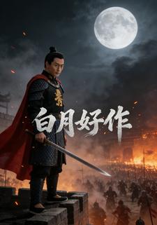 白月好作