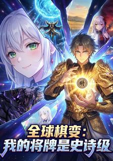全球棋变：我的将牌是史诗级