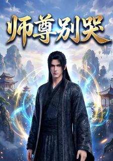 师尊别哭
