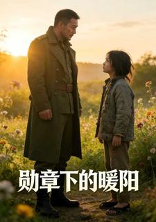 勋章下的暖阳