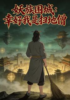 妖族围城：幸好我是扫地僧