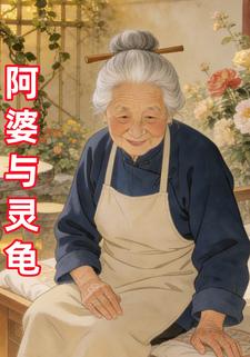 阿婆与灵龟