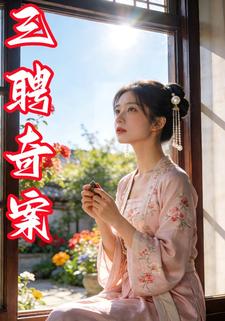 三聘奇案