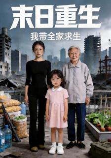 末日重生我带全家求生