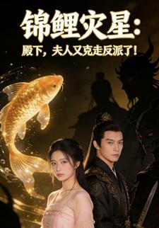 锦鲤灾星:殿下，夫人又克走反派了!