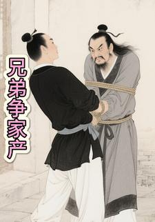 兄弟争家产