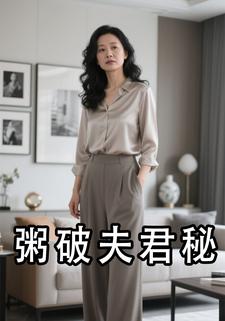 粥破夫君秘