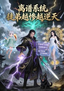 离谱系统：徒弟越惨越逆天