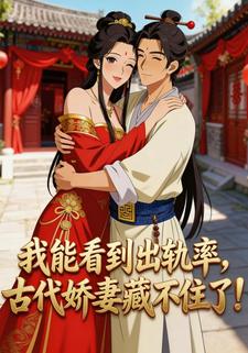 我能看到出轨率，古代娇妻藏不住了！