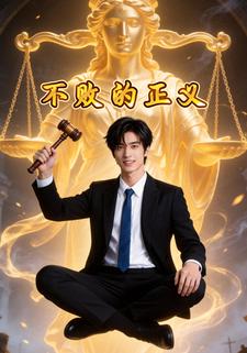 不败的正义