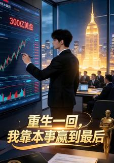 重生一回，我靠本事赢到最后