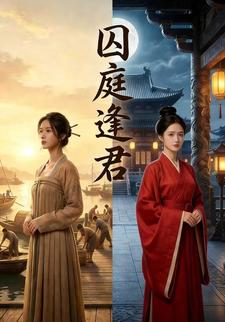 囚庭逢君