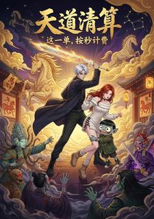天道清算：这一单，按秒计费