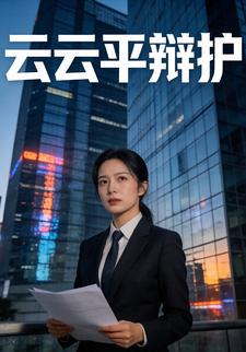 云云平辩护