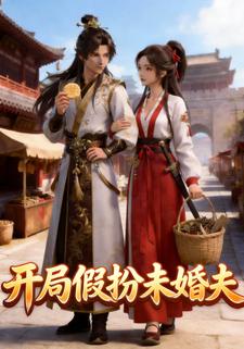 开局假扮未婚夫
