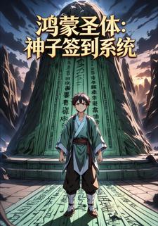鸿蒙圣体：神子签到系统