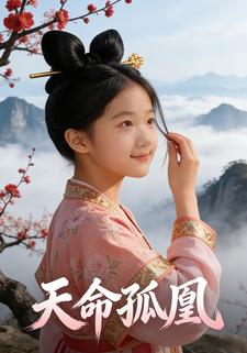 天命孤凰.