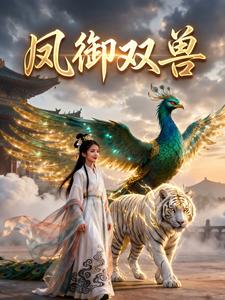 凤御双兽