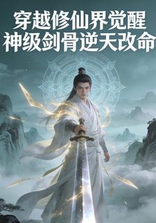 穿越修仙界觉醒神级剑骨逆天改命