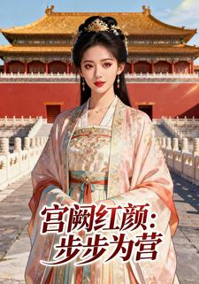 宫阙红颜：步步为营