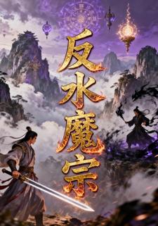 反水魔宗