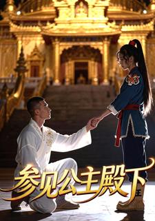 参见公主殿下