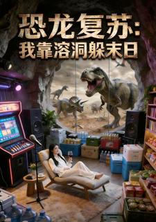 恐龙复苏：我靠溶洞躲末日