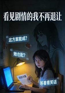 看见剧情的我不再退让
