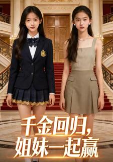 千金回归，姐妹一起赢