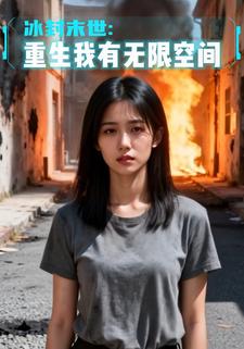 冰封末世：重生我有无限空间