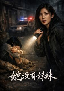她没有妹妹