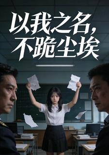以我之名，不跪尘埃
