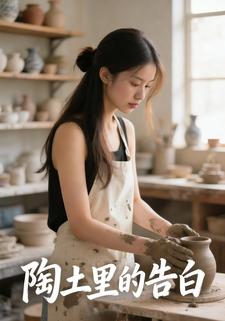 陶土里的告白