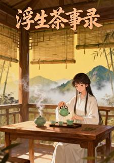 浮⽣茶事录