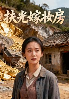 扶光嫁妆房