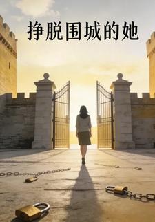挣脱围城的她