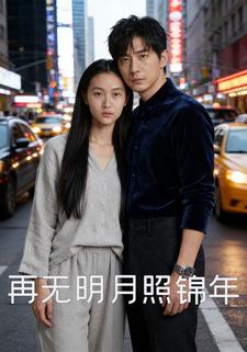 再无明月照锦年