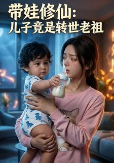 带娃修仙：儿子竟是转世老祖