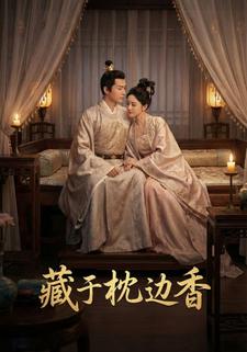 藏于枕边香