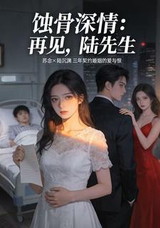 蚀骨深情：再见，陆先生