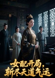女配开局，斩尽天道气运