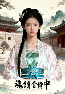 魂锁骨铃中