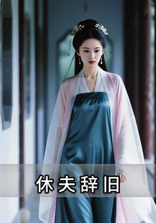 休夫辞旧