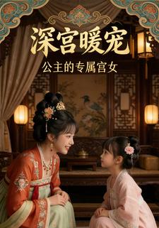 深宫暖宠：公主的专属宫女