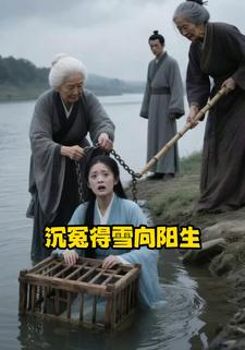 沉冤得雪向阳生