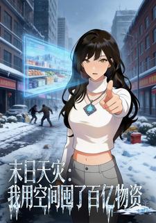末日天灾：我用空间囤了百亿物资