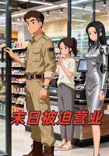 末日被迫营业