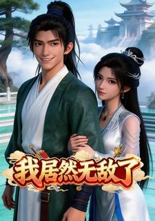 我居然无敌了